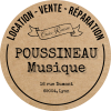 Poussineau Musique