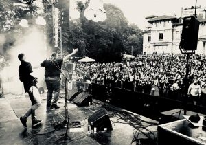 De la musique qui transport