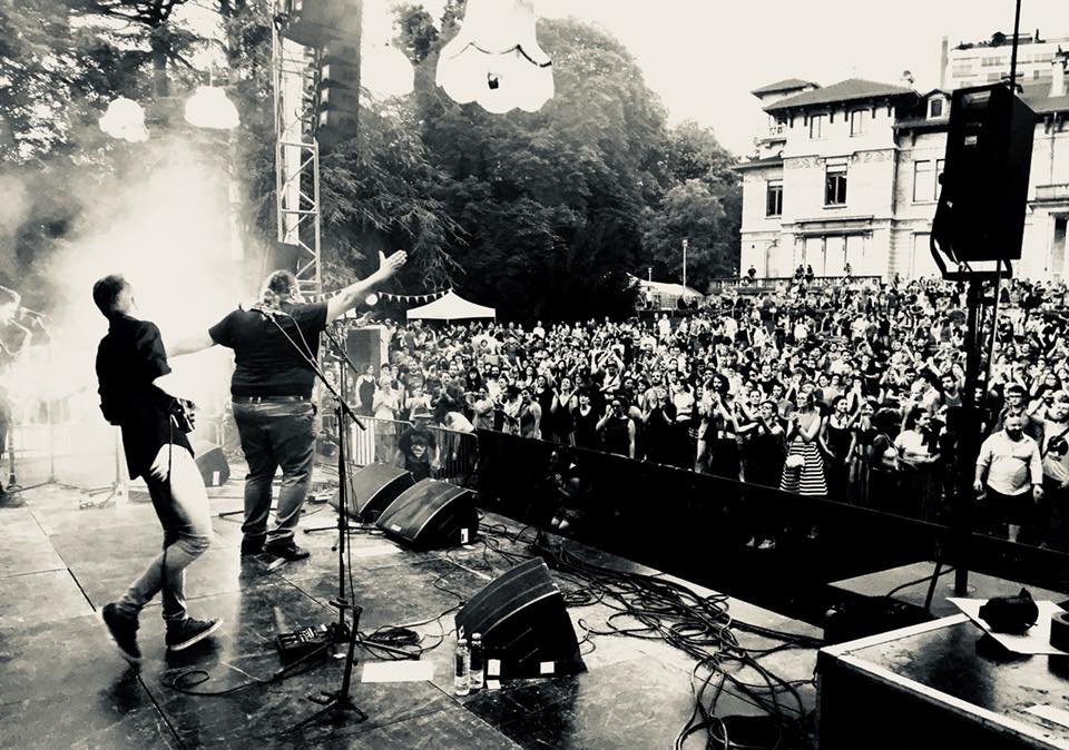 De la musique qui transport